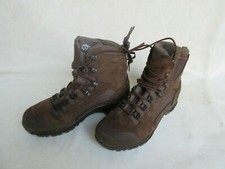 Haix Army Boots Military Goretex Kampfstiefel Hiking Bergstiefel Wanderschuhe #2