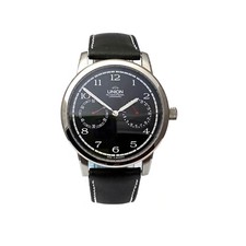 Union Glashütte Jubiläums-Uhr 111 Limited Kal. 26 Zeigerdatum Pointer Date