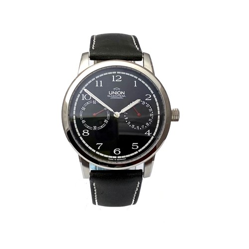 Union glashütte - union,
