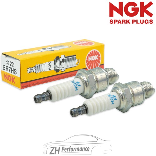 Ngk 4122 br7hs zündkerze - ngk,