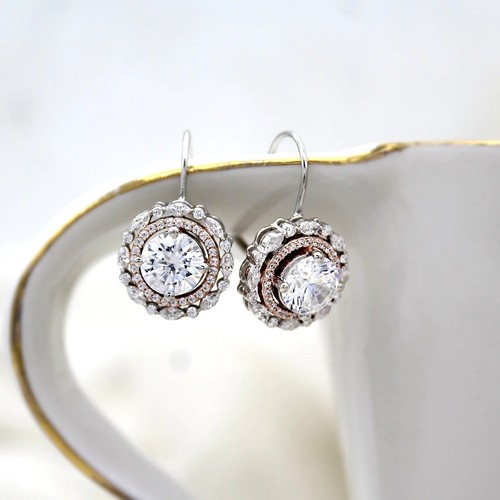 Solitaire doppel halo - solitaire,