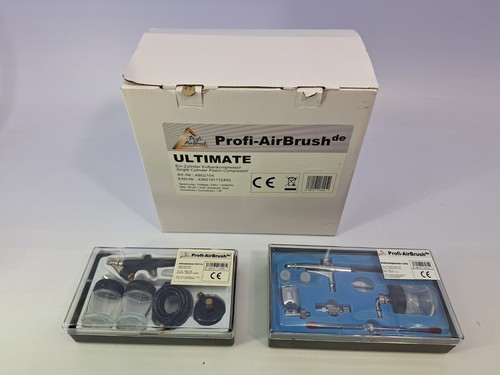 Profi airbrush ein zylinder - profi-airbrush, ein-zylinder