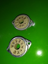 2x Sockel Halter MAGNOVAL