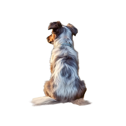 Australian shepherd auto - australian,