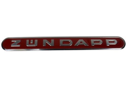 Emblem tank aufkleber - tank, 130mm