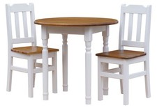 Runder KieferTisch Esstisch