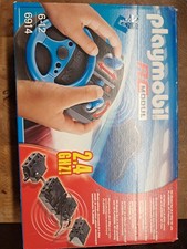 Playmobil Polizeiauto 6873 mit