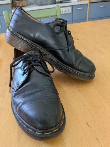 Martens leder - dr.,