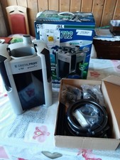 JBL CristalProfi e702