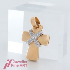 Anhänger - Kreuz - 13