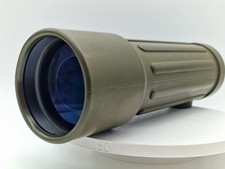 Spektiv Optolyth 30x75 mit Breitband-Vergütung Bundeswehr Militär Jagd  Nachlass