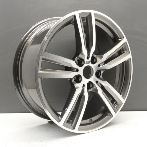 Bmw 2er zoll alufelge felge - 2er,