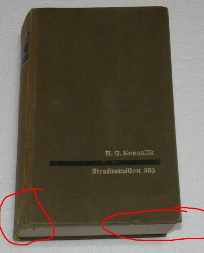 Strafbataillon 999 von heinz - strafbataillon,