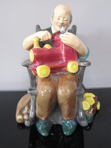 Royal doulton the - royal,