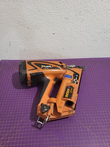Paslode im90ci lithium gas - im90ci,