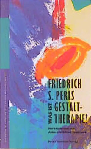 Was ist gestalttherapie - was,