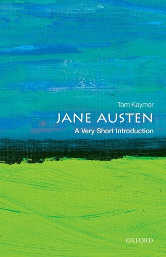 Jane austen tom keymer - tom, |