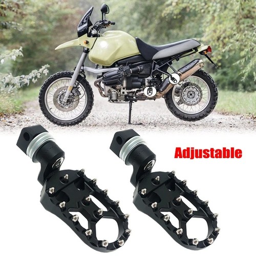 Fußrastenanlage bmw r1100gs - fußrastenanlage,