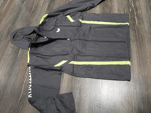 Windbreaker butterfly - windbreaker,