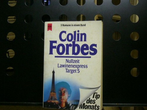 Nullzeit lawinenexpress - /, /