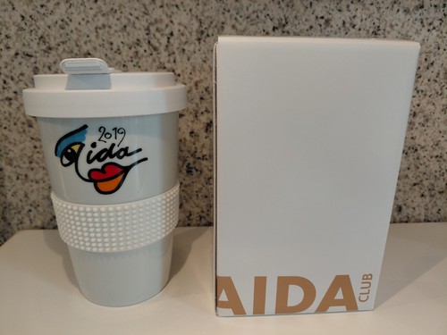 Aida 2019 thermobecher - aida,