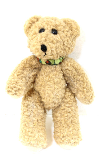 Kleiner teddybär ddr - ,,