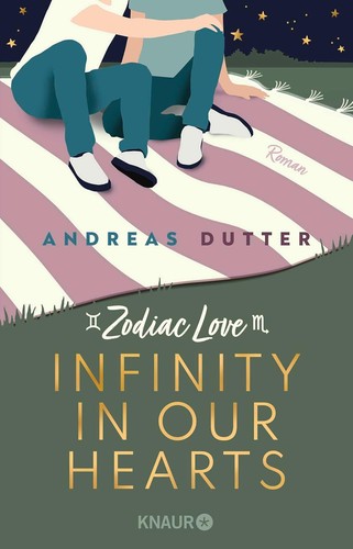 Zodiak love infinity - zodiak,