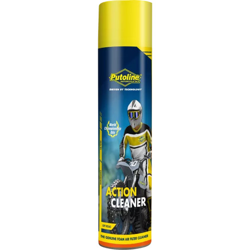 Luftfilterreiniger putoline - luftfilterreiniger,
