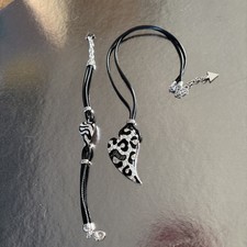 GUESS Schmuckset mit