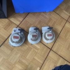 3x Original Stihl Seilzugstarter TS350 und TS360 Konvolut Paket