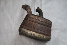 Porsche 911 996 MKII M96.03