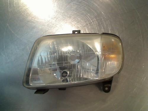 Scheinwerfer links daihatsu - scheinwerfer,