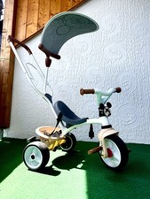 Dreirad Baby Mickey Mouse Buggy Smoby 