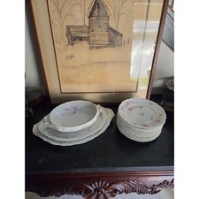 Theodore Haviland Limoges