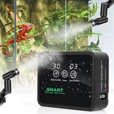 Reptil Luftbefeuchter Fogger