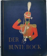 Sammelalbum Der Bunte Rock