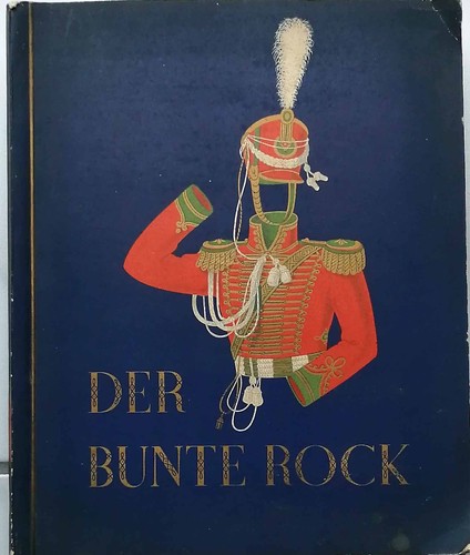 Sammelalbum der bunte rock - der,