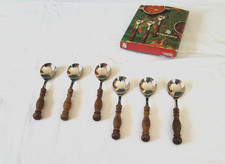 WMF 6 Tassenlöffel Löffel