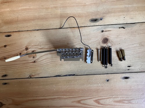 Fender usa standard - fender,