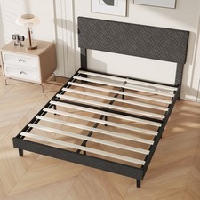 Polsterbett Doppelbett