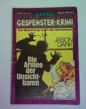 Gespensterkrimi Nr.  70 Die