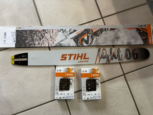 5231 stihl führungsschiene - 5231,