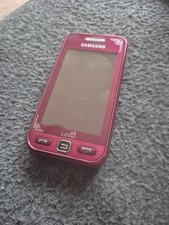 Samsung GT-S5230 La'Fleur