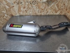 Akrapovic KTM 890 SMT 2023 bis