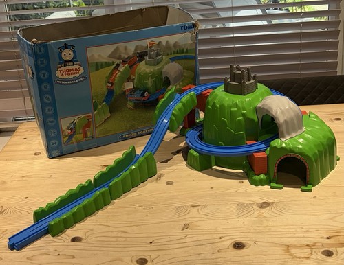 Thomas trackmaster roller - trackmaster,