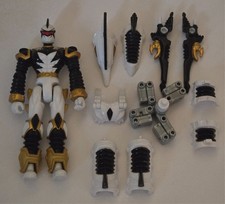 Power Rangers Dino Thunder