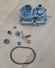 Porsche 911 SC 3.0 EU Warmlaufregler Mengenregler Bosch 0438140089 z. revidieren