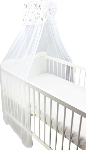 Tuptam babybett himmel - himmel, mit