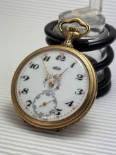 ARSA TASCHENUHR MIT ETA WERK