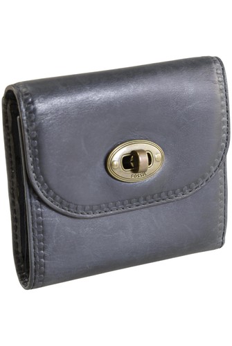 Fossil portemonnaie damen - fossil,